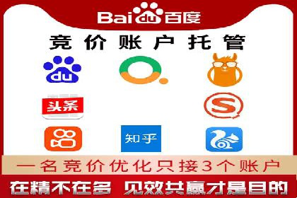 案例分析：托管竞价SEM助力企业品牌提升